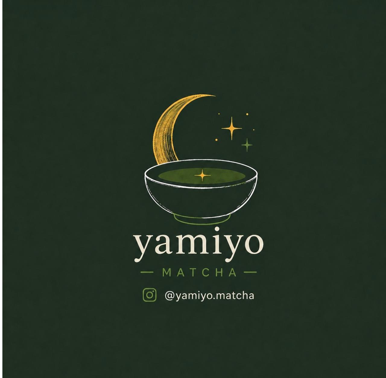 Yamiyo Matcha